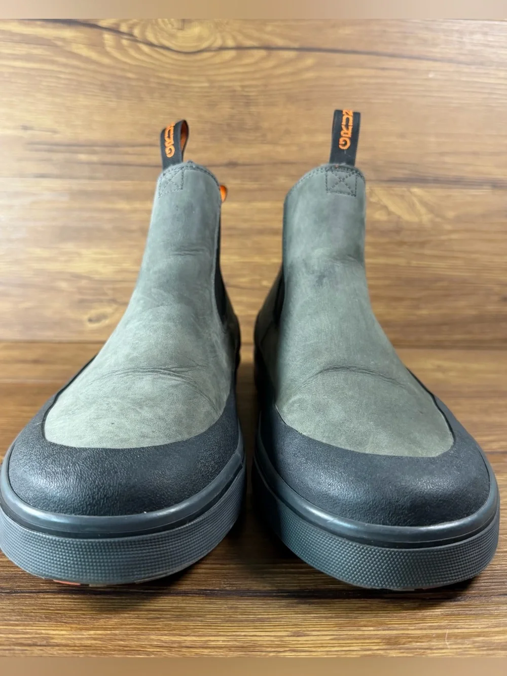 Grundens one boots